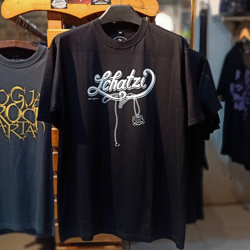 KAOS SLANK - AG STORE - DISTRO SLANK - SCHATZI