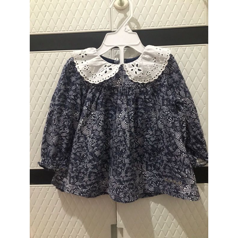 Preloved Tartine et Chocolat size 90