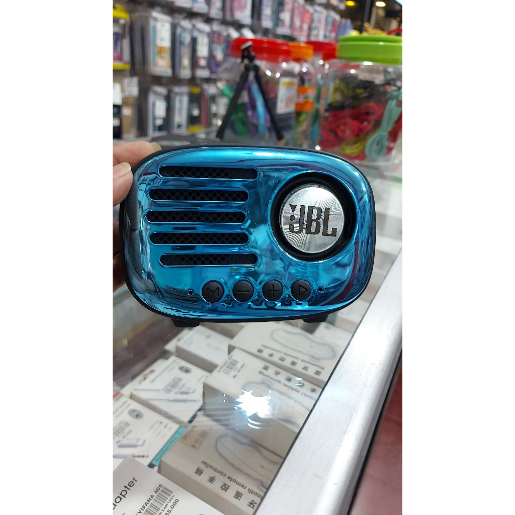 Speaker KANIBAL speaker bluetooth MURAH MERIAH spiker speaker portable