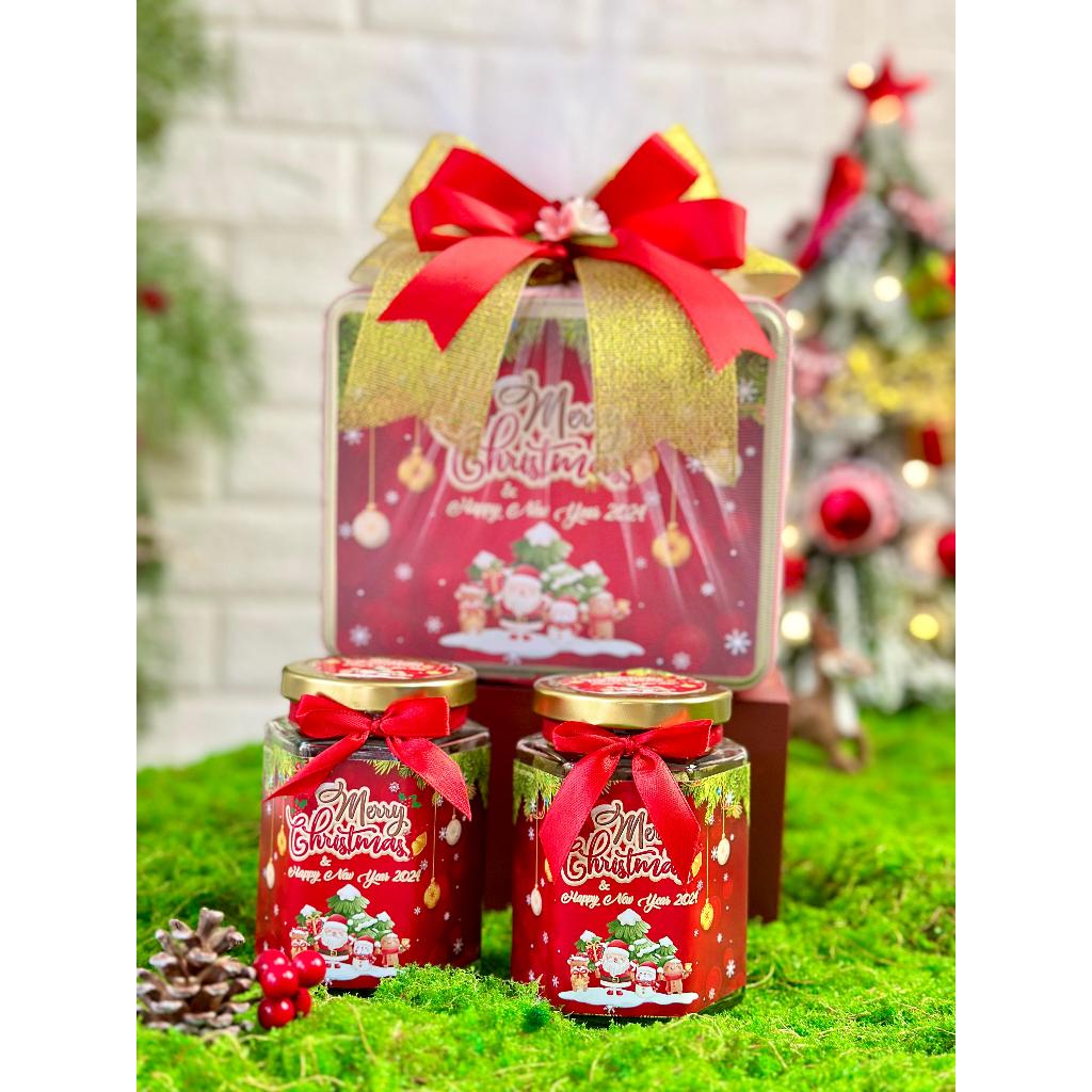 

CH05 HAMPERS CHRISTMAS PARCEL HADIAH NATAL MURAH TERLARIS CHRISTMAS NATAL