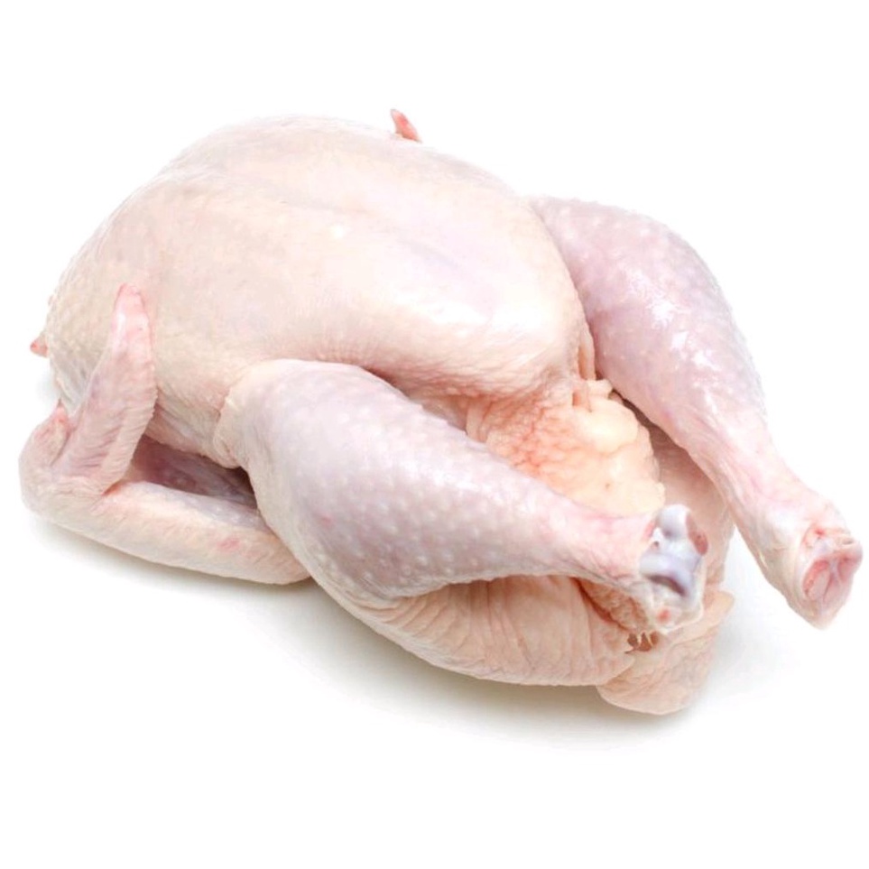 

ayam broiler frozen 1,1 sd 1,2kg/ayam karkas/ayam murah/ayam broiler