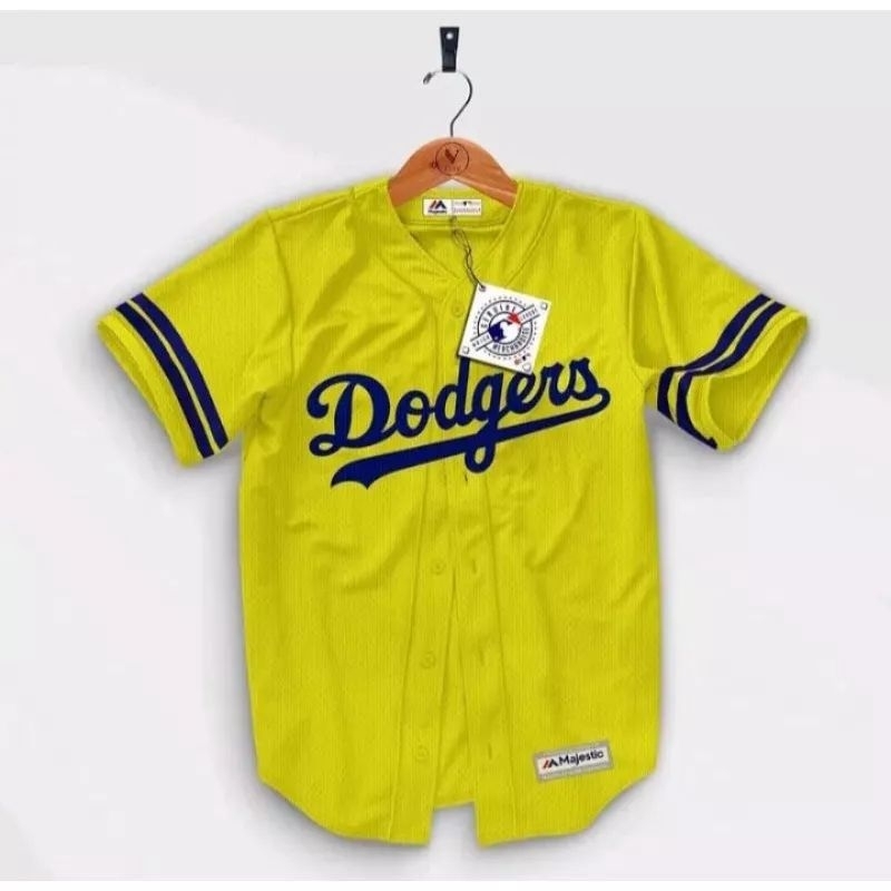 Baju baseball baju jersey baseball | kaos Baseball Pria wanita