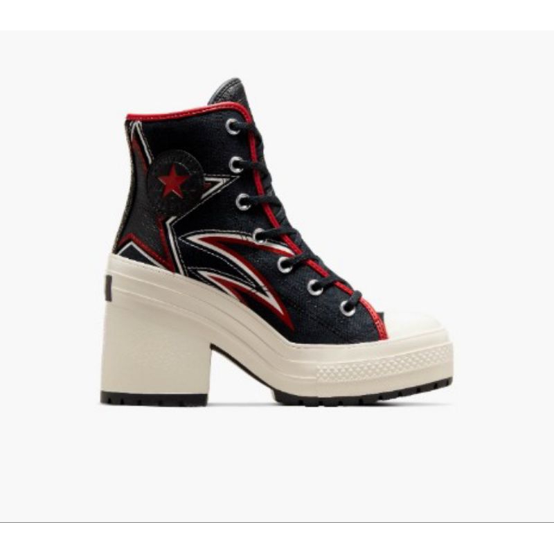 Converse Chuck 70 De Luxe Heel - Racer Revival