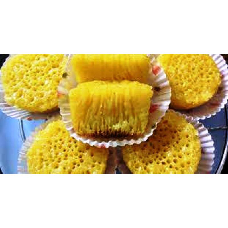 

Bika Ambon Enak Halal Termurah