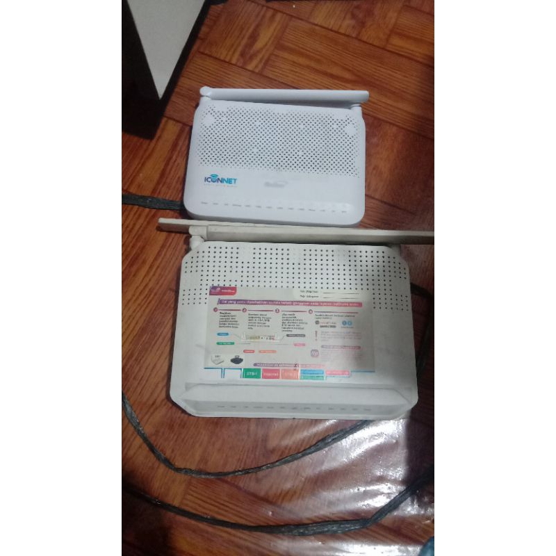 modem bekas fh 5g