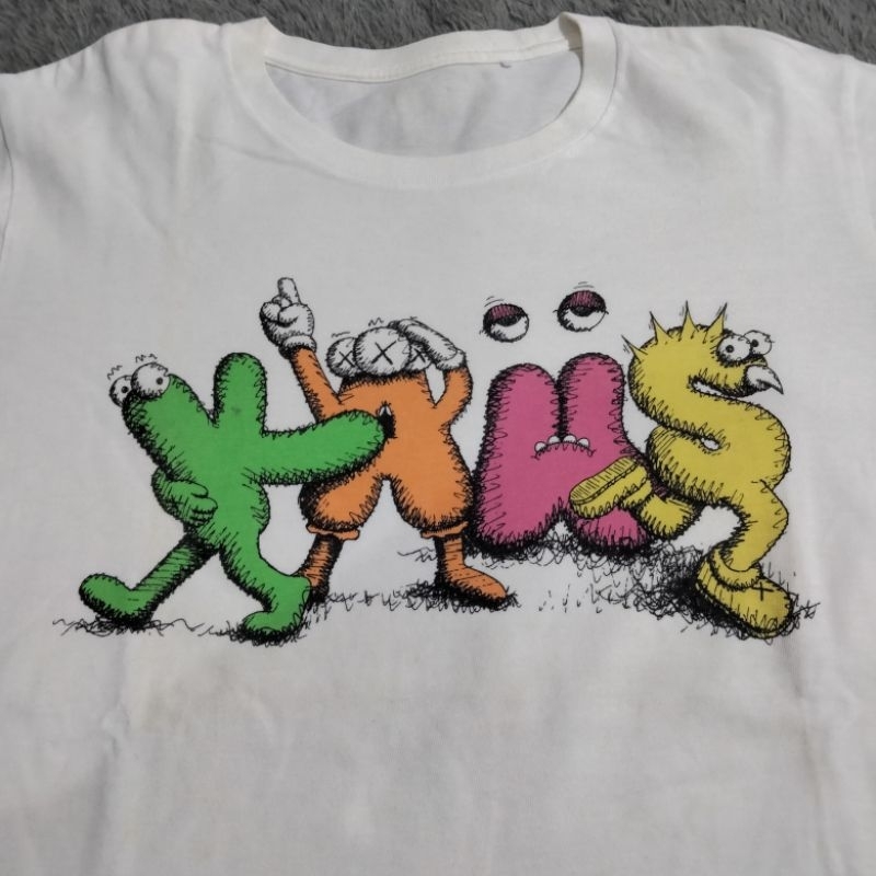 borongan kaos uniqlo rare