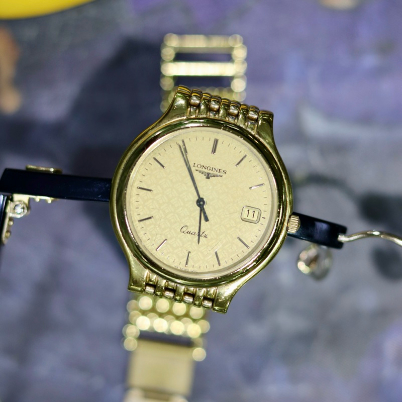 Longines Flagship Quartz