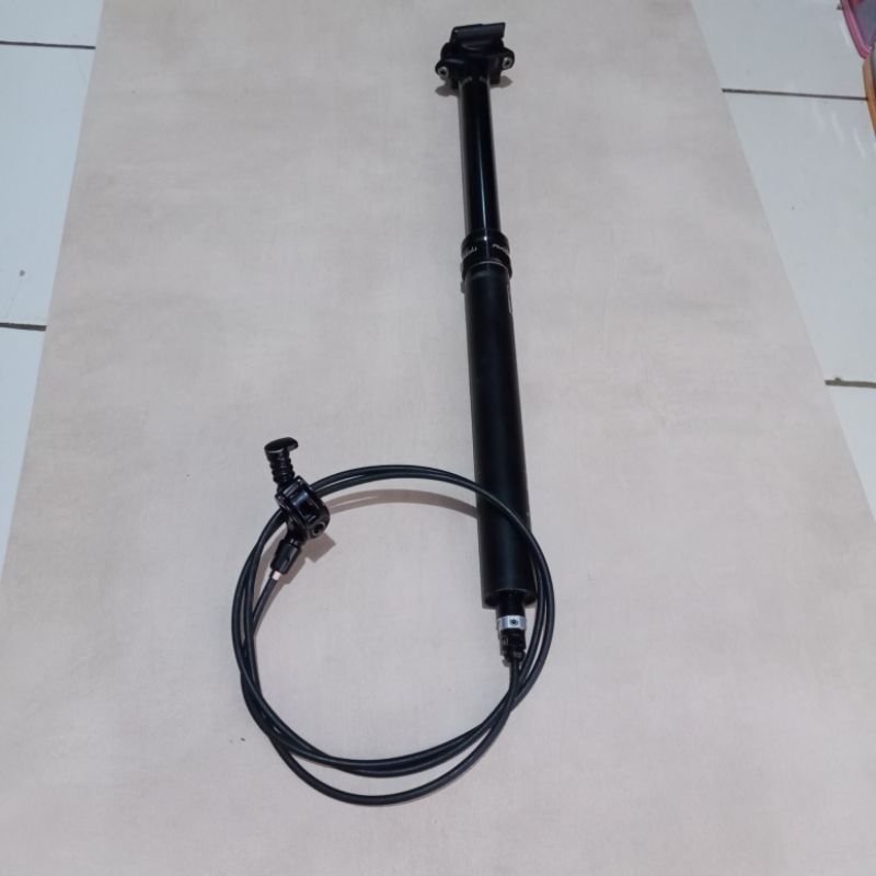 Rockshox Reverb Seatpost Adjustable Dropper Post Diameter 31.6