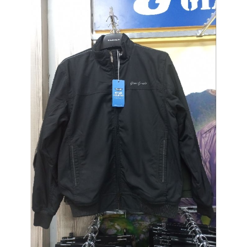 JAKET GIANI GRACIO ORIGINAL