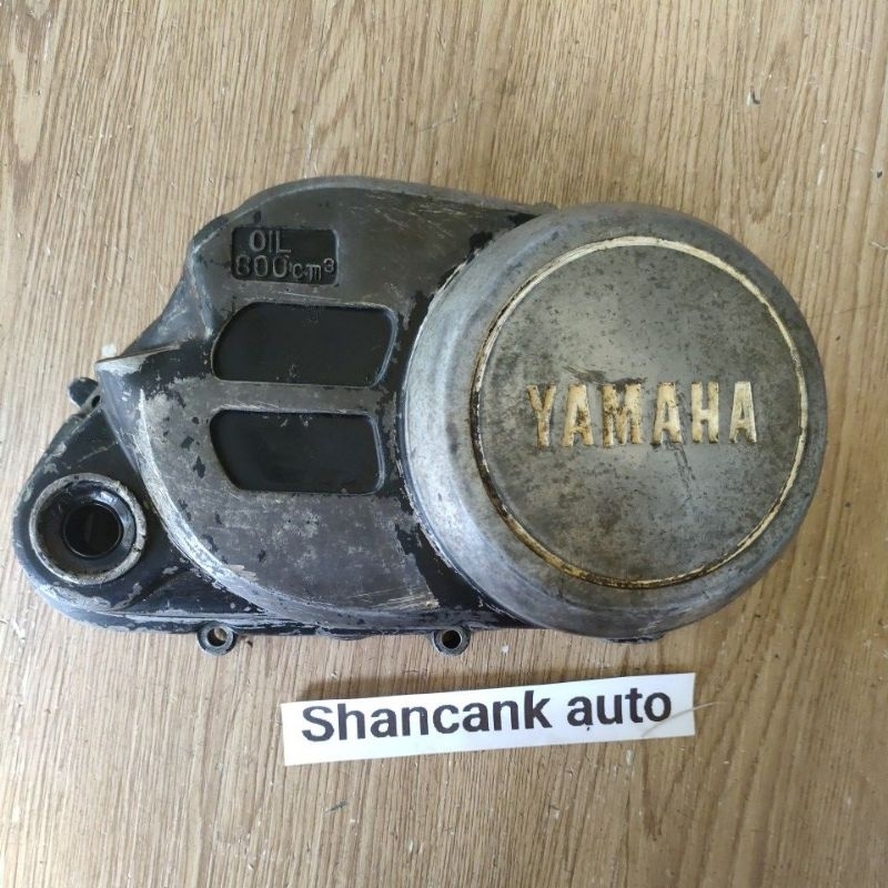 blok kopling Alfa, f1zr, f1zr original copotan