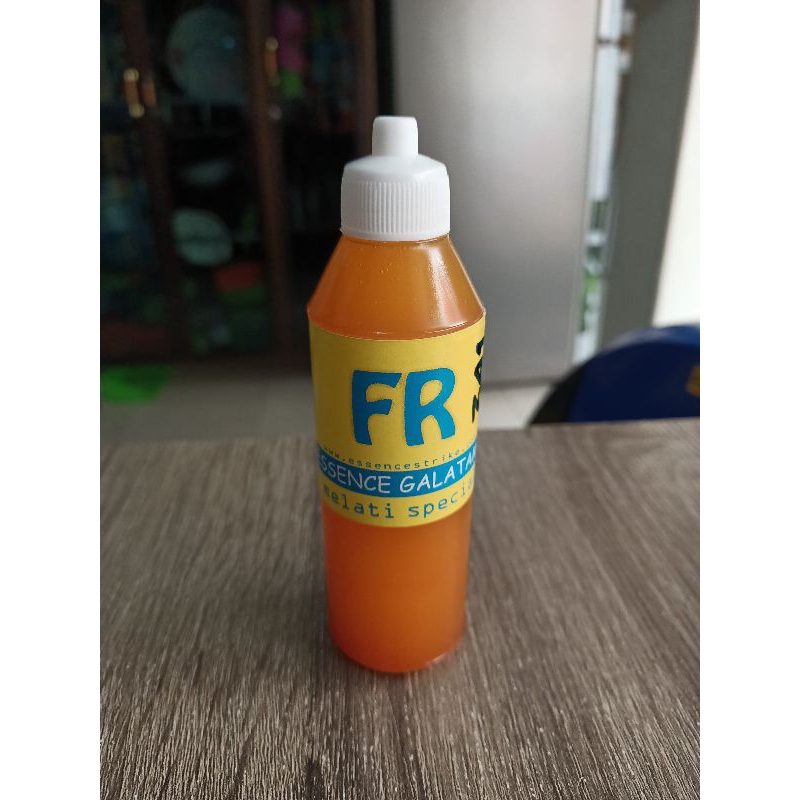 Oplosan FR melati 341