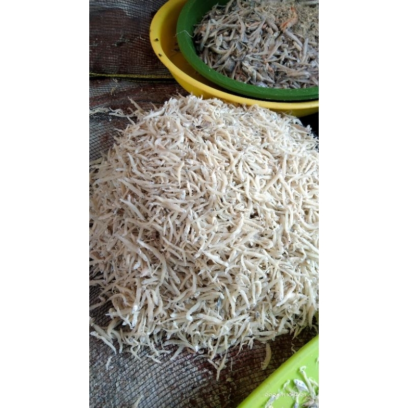 

Teri Nasi/teri medan 1kg