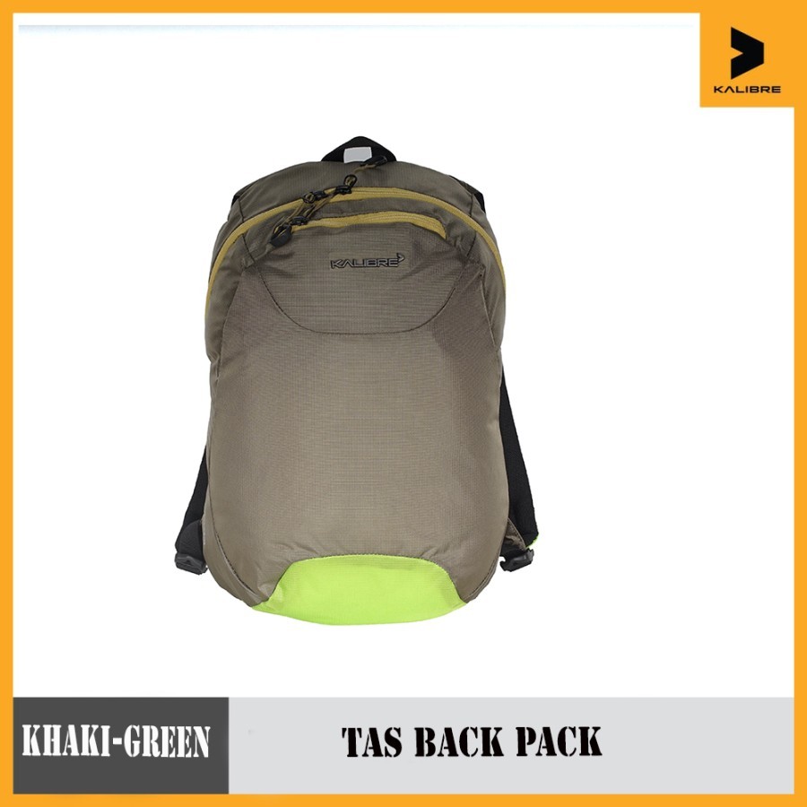 Gramedia Surabaya - Kalibre Tas Sekolah Kecil Vorta 10 L 911568232