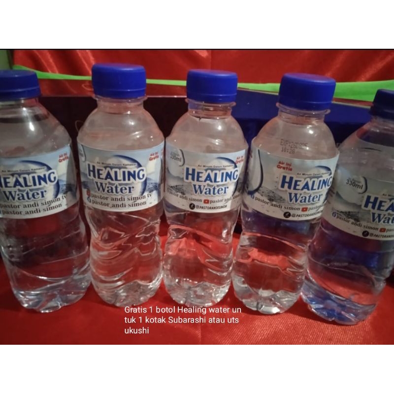 

AIRHEALINGWATERBYPASTORANDISIMON