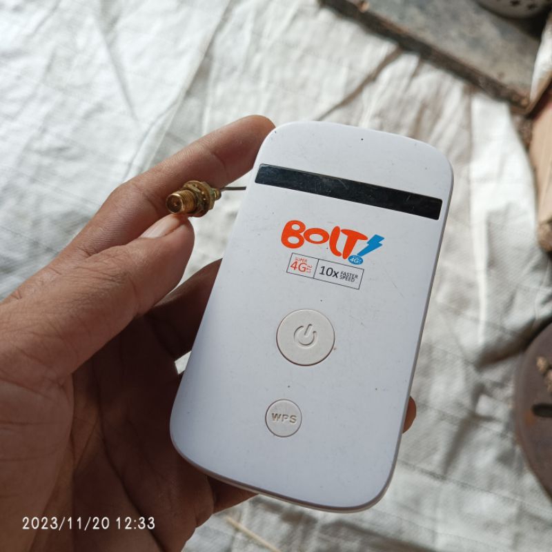 Modem Bolt Mf90 Beeline