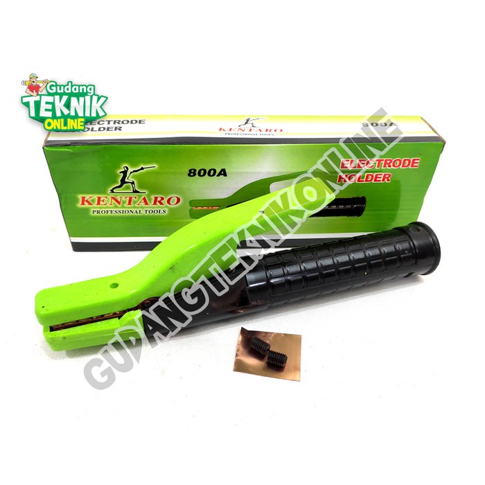 Stang Las 800A KENTARO / Electrode Holder 800A Stang Mesin Las 800 Ampere Tang Ampere Las KENTARO