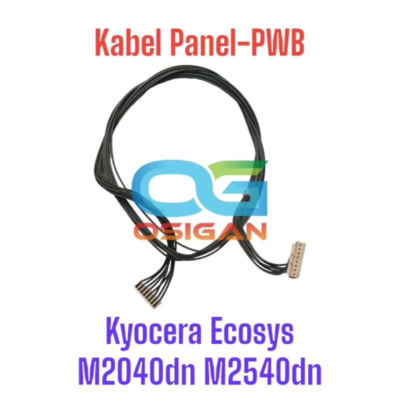 

Kabel Panel Tombol PWB M2040dn M2540dn Original