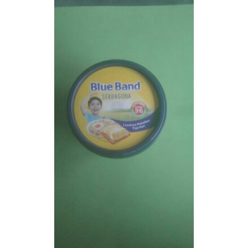 

Blueband Serba Guna 250g Mangkok