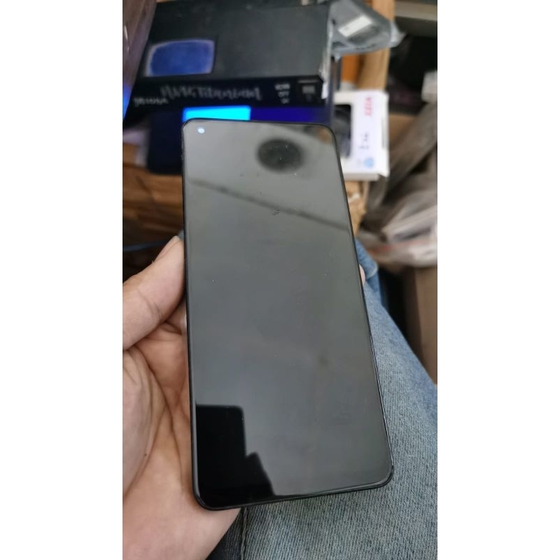 Lcd Reno 7Z Original Copotan