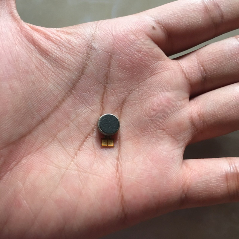 vibrate getar samsung A7 2016 ori copotan