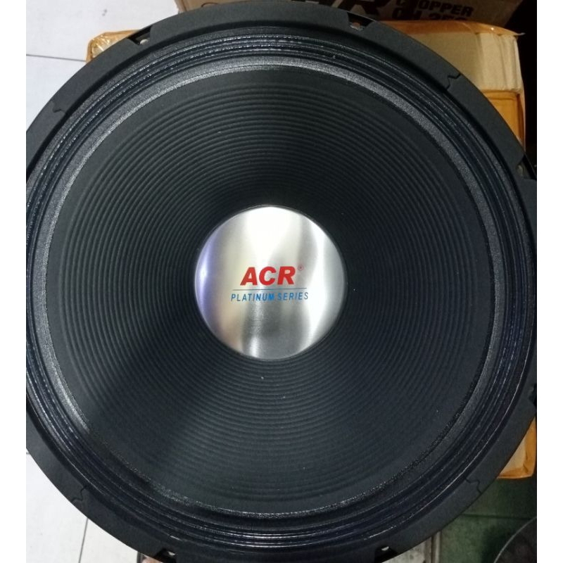 acr 15500 platinum 15 in