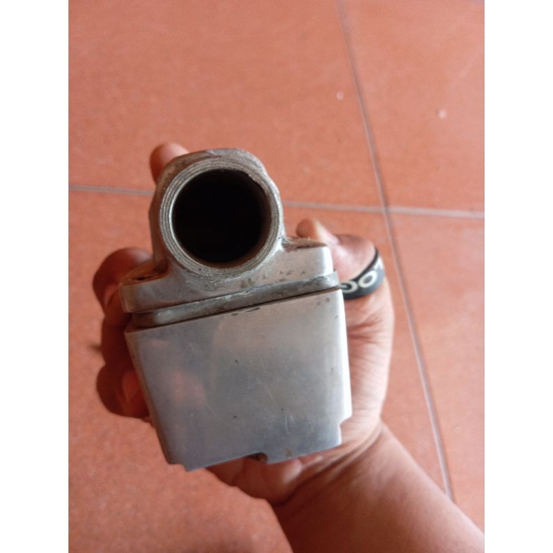 Intek Vespa manipol racing set membran rxz