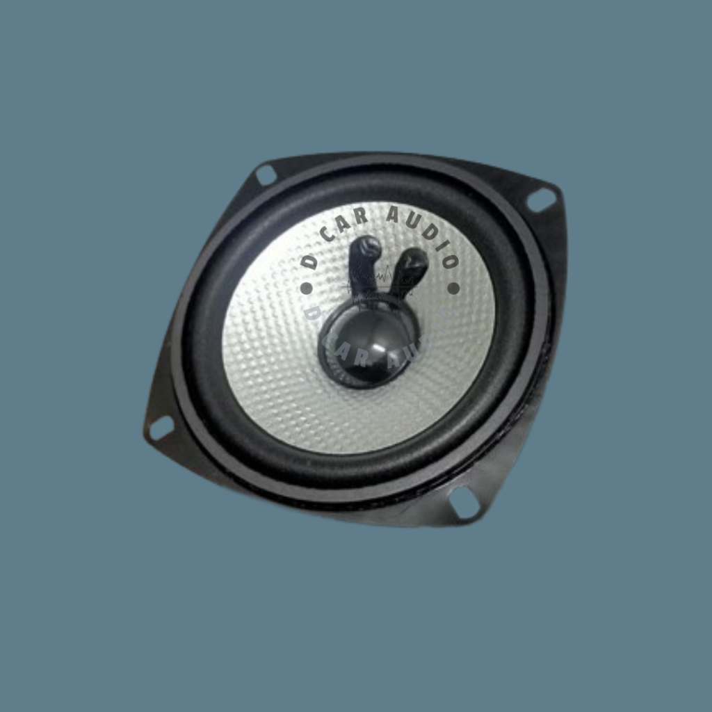 SPEAKER WOOFER 4 Inch 140 Watt