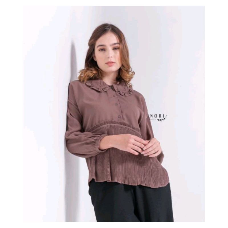 Ciara Blouse New Inorioutfit