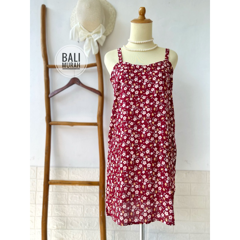 Daster Rindi/Tali Satu/Daster Bali Dewasa