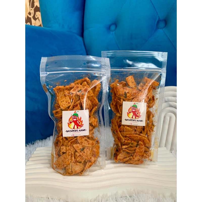 

Basreng Kane 2pcs