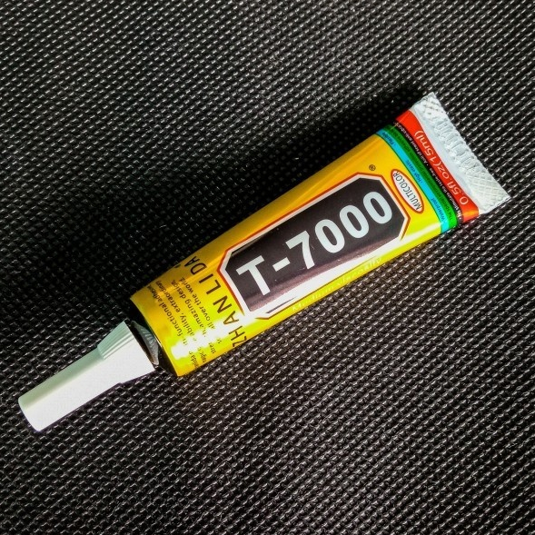 

LEM TOUCHSCREEN ZHANLIDA T7000 | 15ML