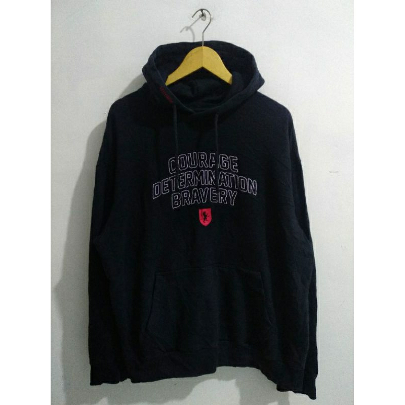 Hoodie "Graphic Tee x Spao x Harry Potter"