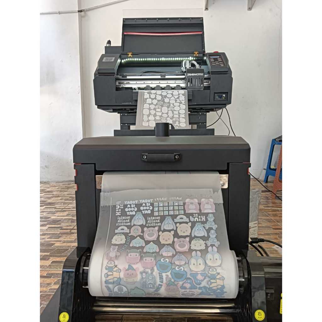 Rhinotec DTF A3