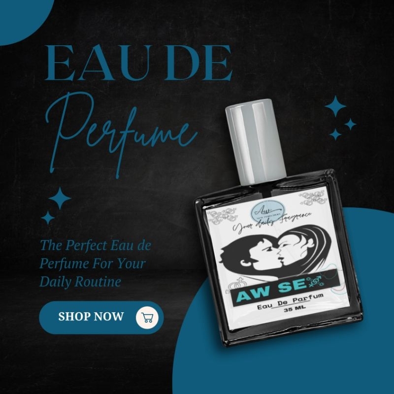 BUY GET 3 FREE 1 Scentplus END Year Sale Vol.01 |Parfume Pro Player series  AwSex Pemikat Wanita Wan