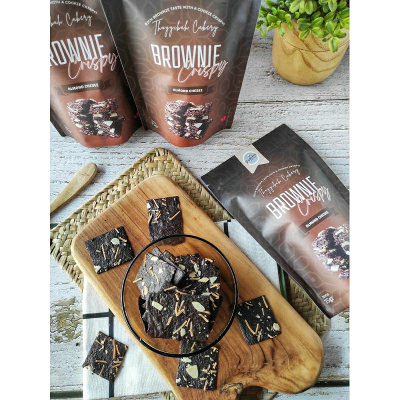 

BROWNIESCRISPSY
