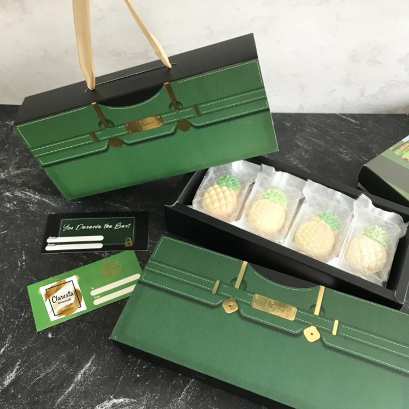 

Hamper Nastar Wijsman Jumbo Natal 2023 (limited)