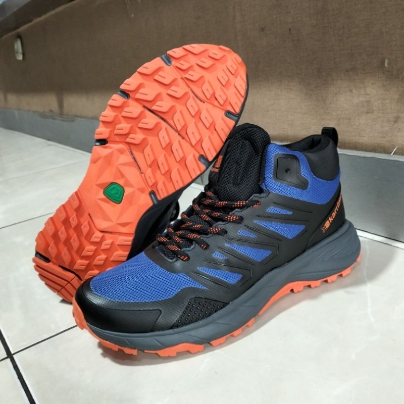 sepatu Karrimor caracal original