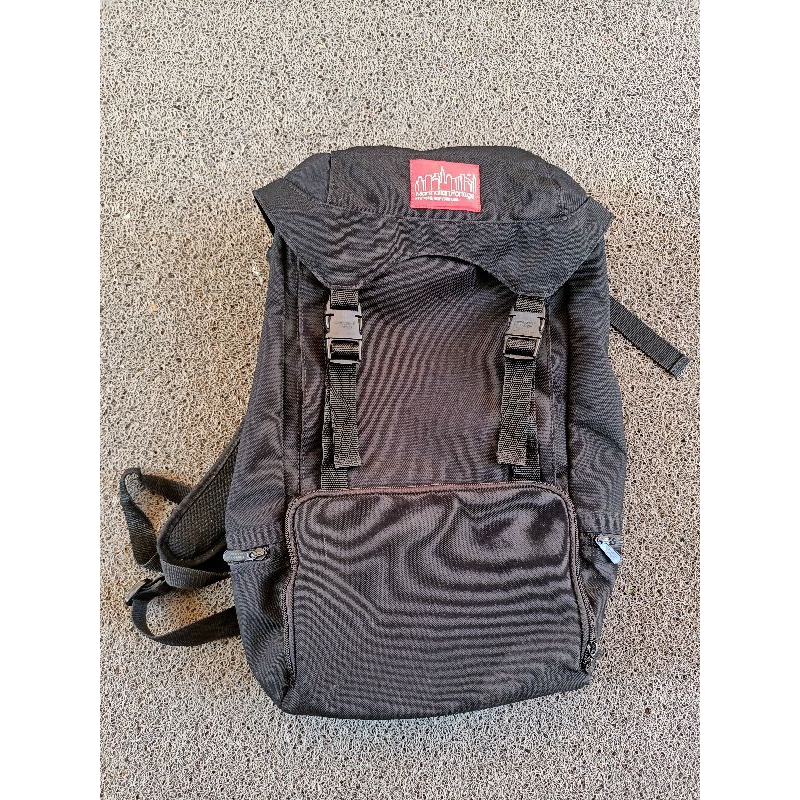 Backpack Manhatt*n Portage