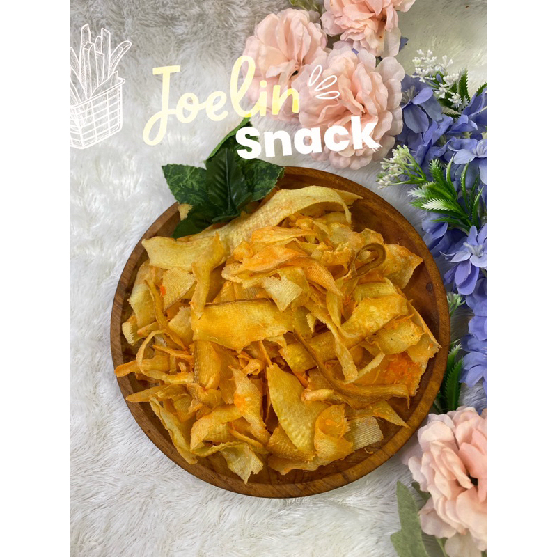 

KERIPIK BREKELE JOELIN SNACK 1KG