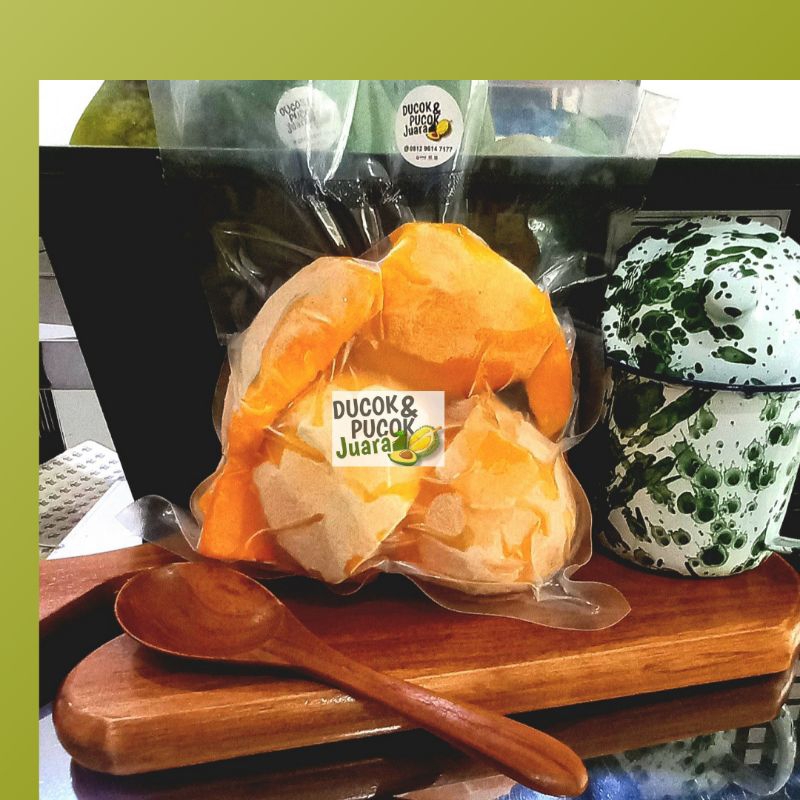 

Mangga Frozen 450g