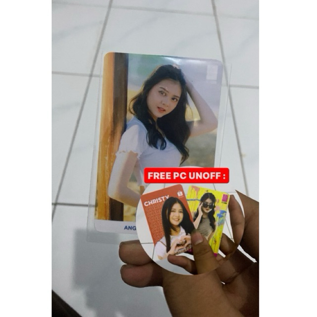 PC SummerTour Christy Official