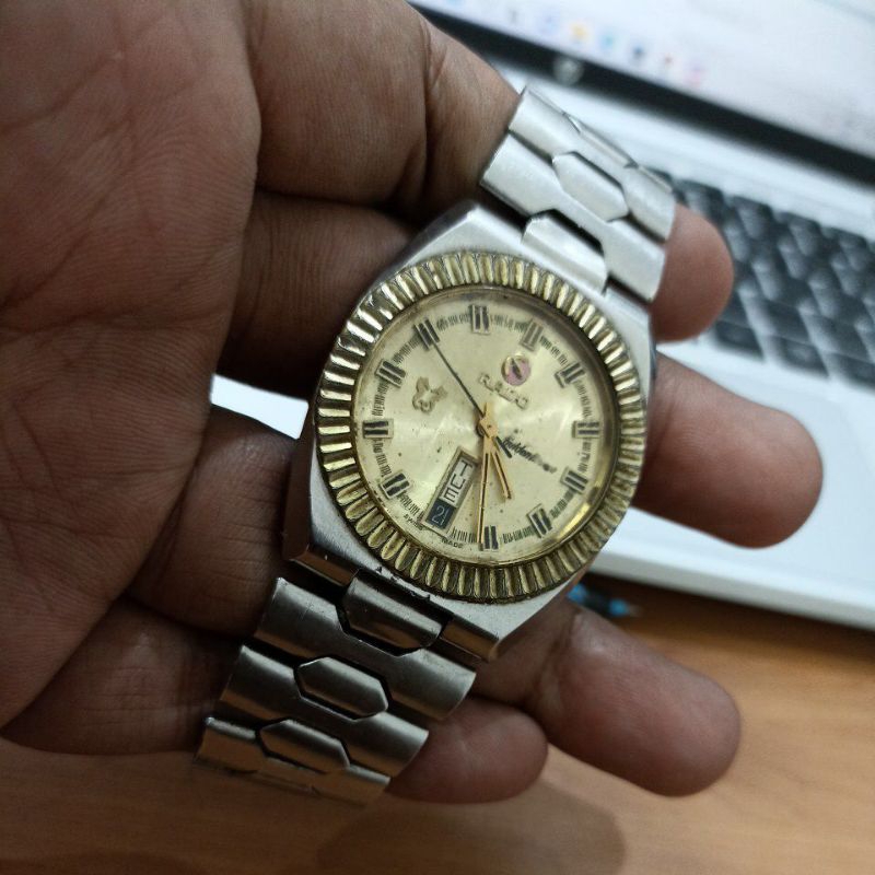 ~jam preloved rado