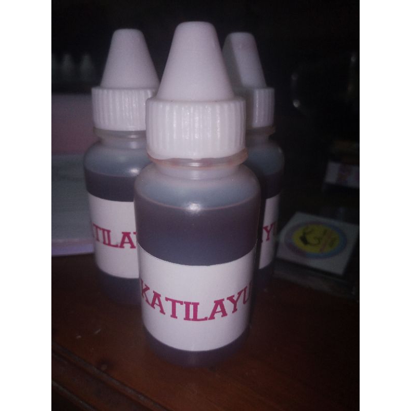 KATILAYU ESSEN