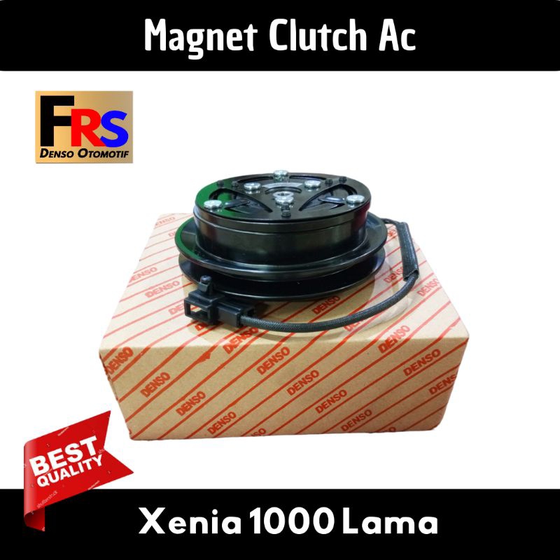 Magnet clutch AC Xenia 1000 lama Magnet clutch pully AC Xenia 1000