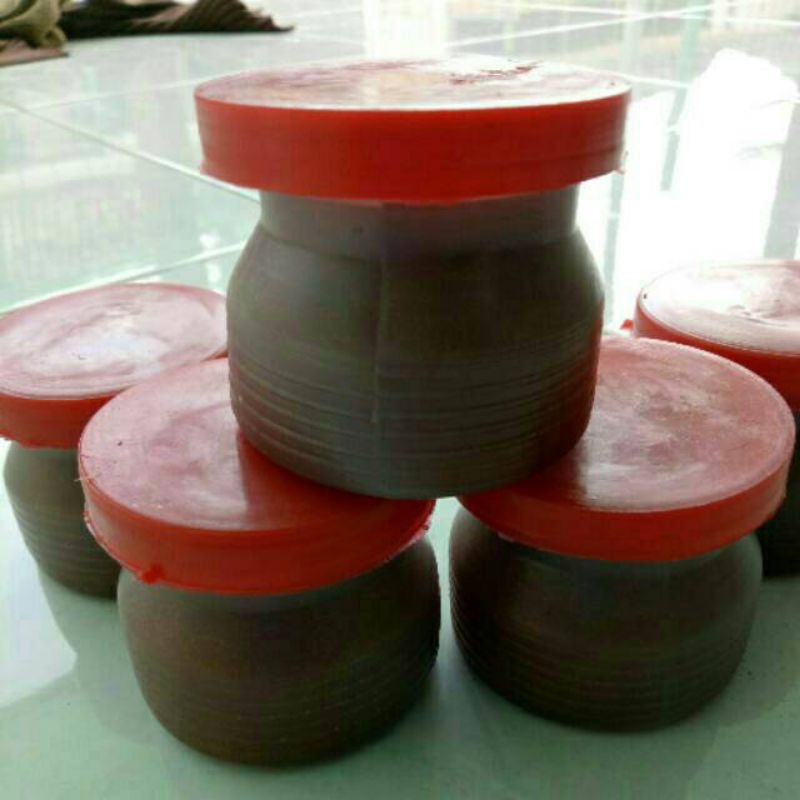 

Petis Madura kualitas super 100gr