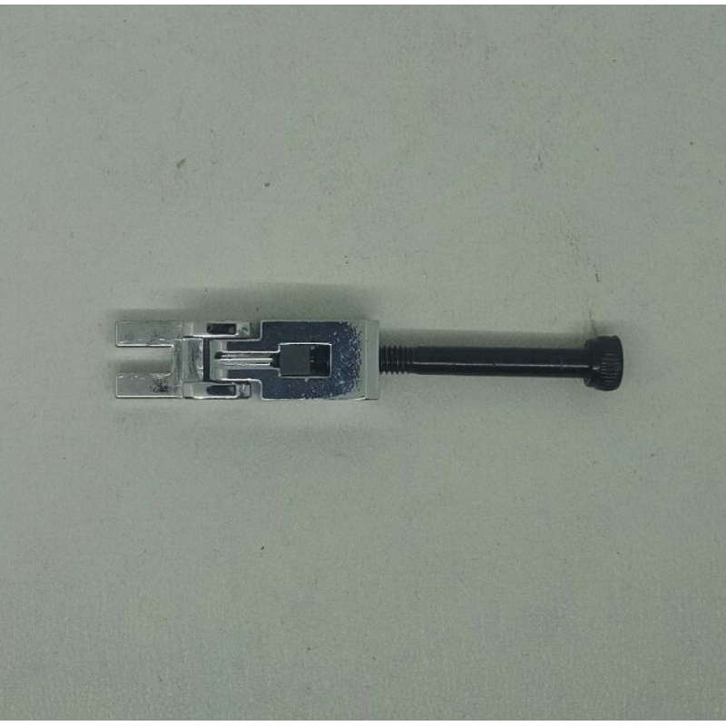 Sadel Tremolo Updown Saddle Gitar Elektrik Chrome