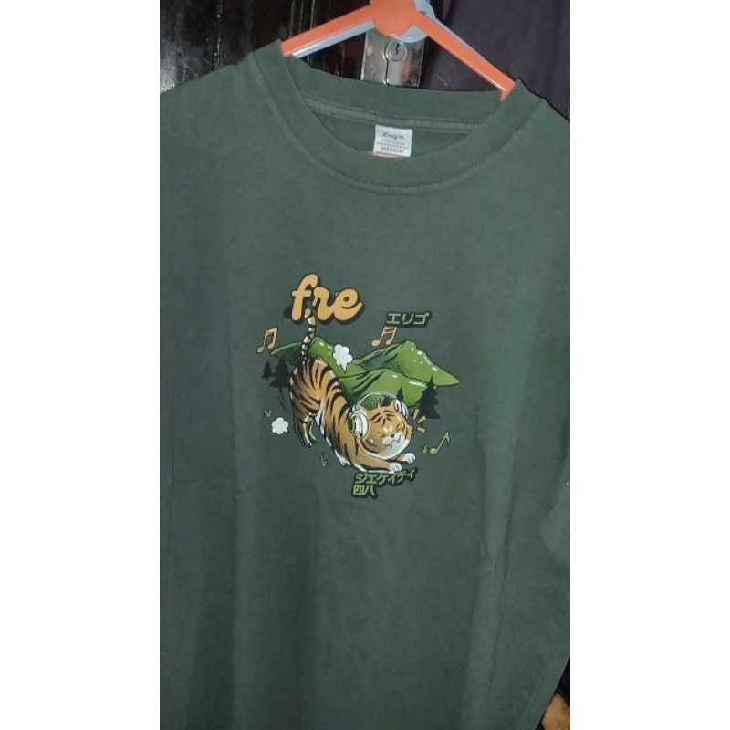 Erigo Freya emoji size M