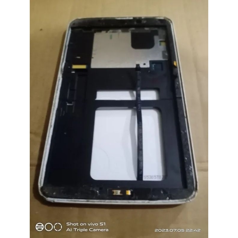 mesin tablet samsung Tab 3 lite sm T113 mesin normal udah tested