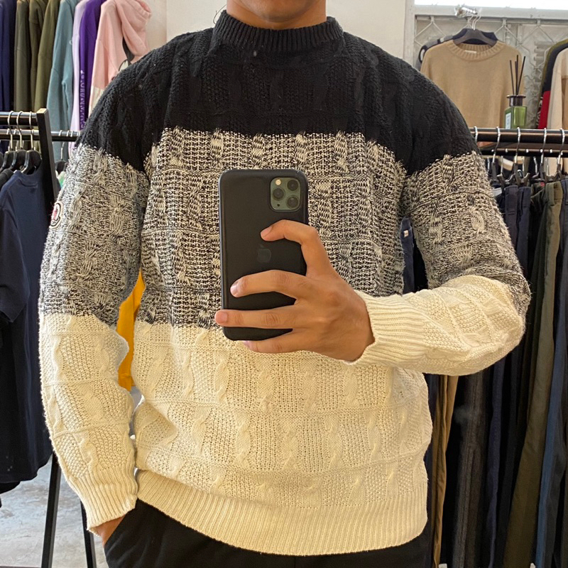 Moncler Knitwear