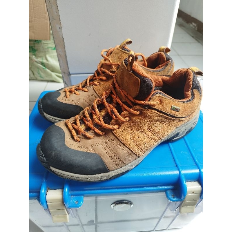 Sepatu Hiking Echoroba Outdoor Size 41